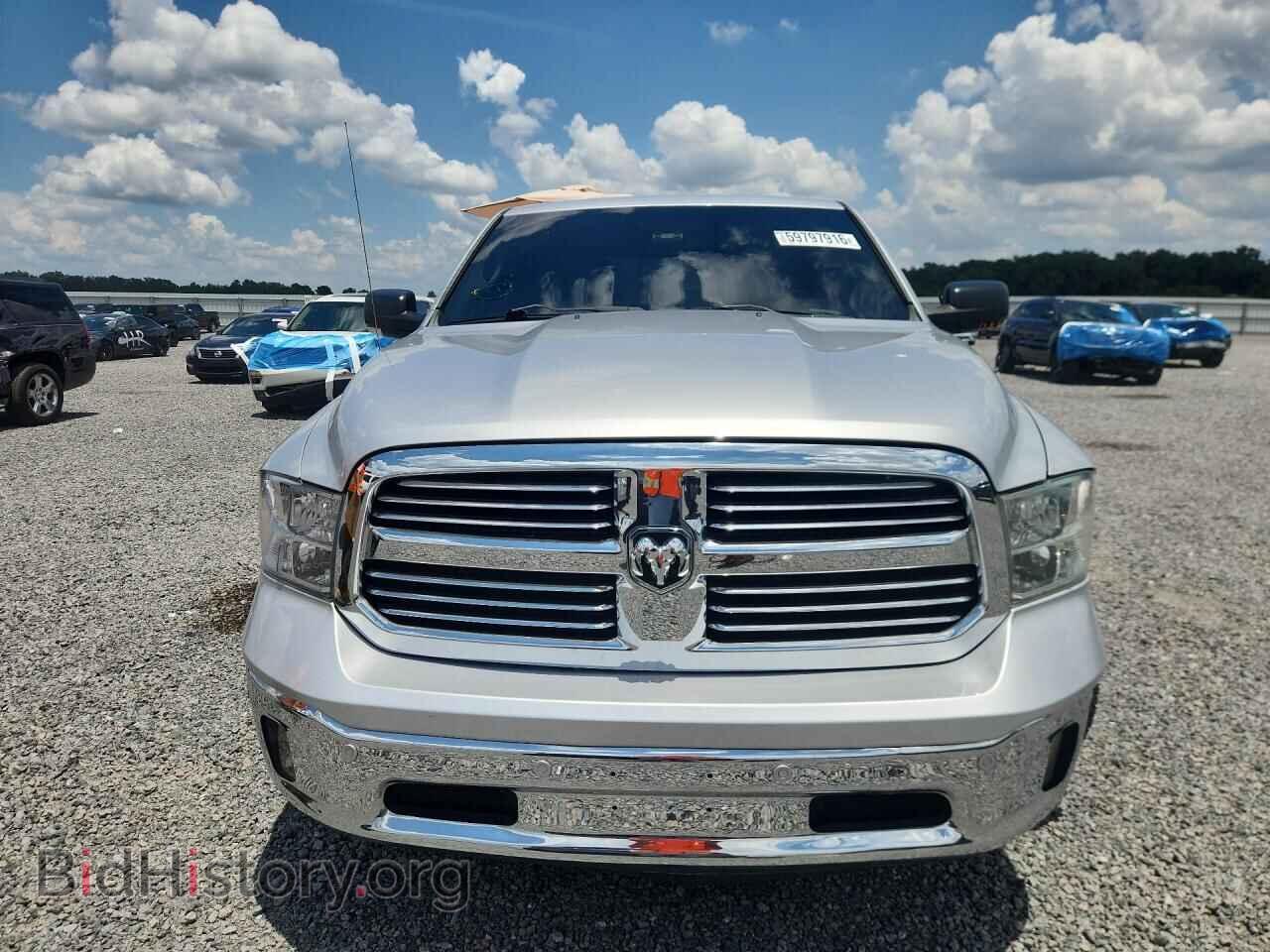 2014 RAM 1500 - VIN: 1C6RR6LTXES100437 - Photo 5