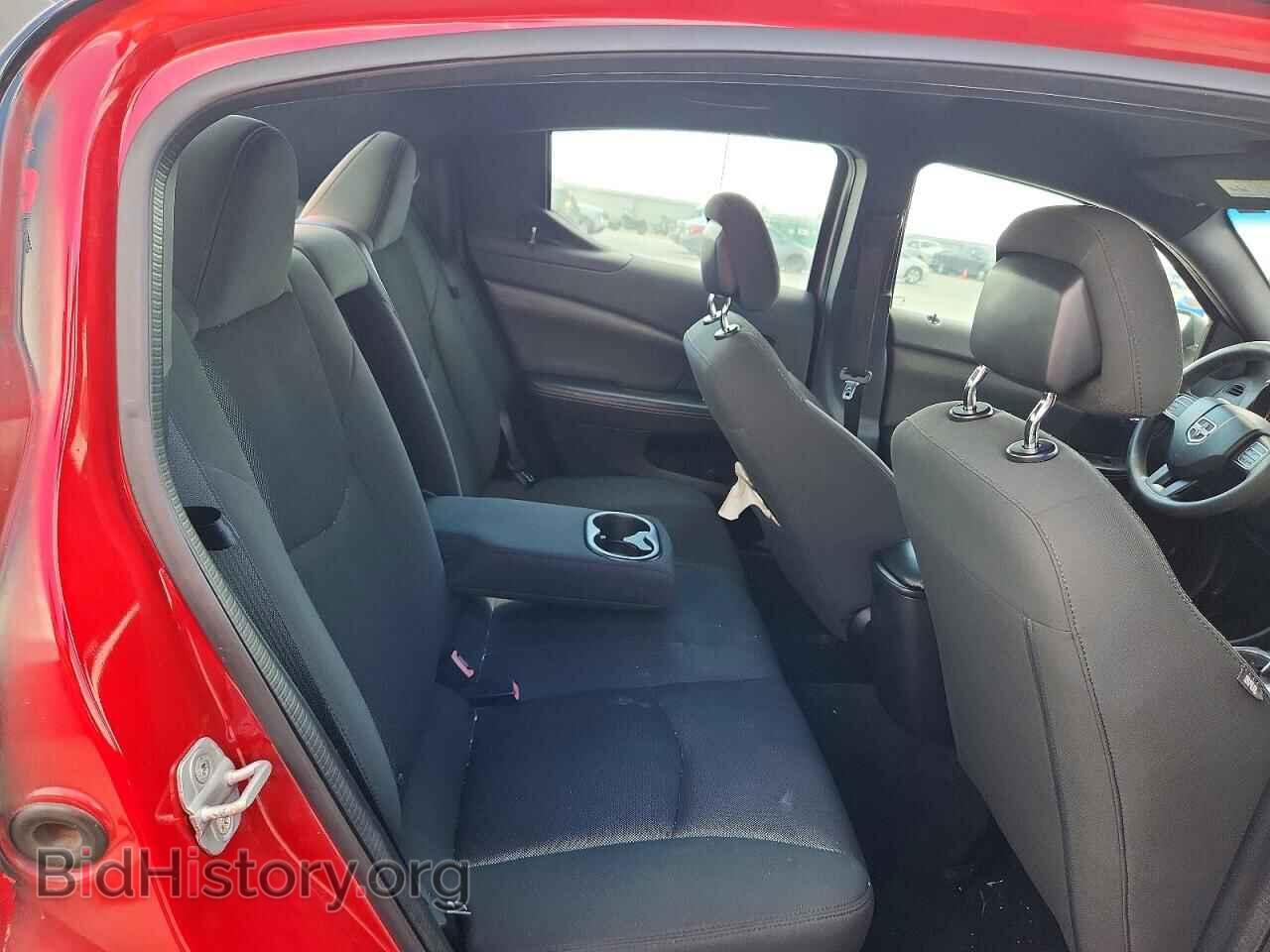 2012 DODGE AVENGER - VIN: 1C3CDZAB6CN225542 - Photo 10