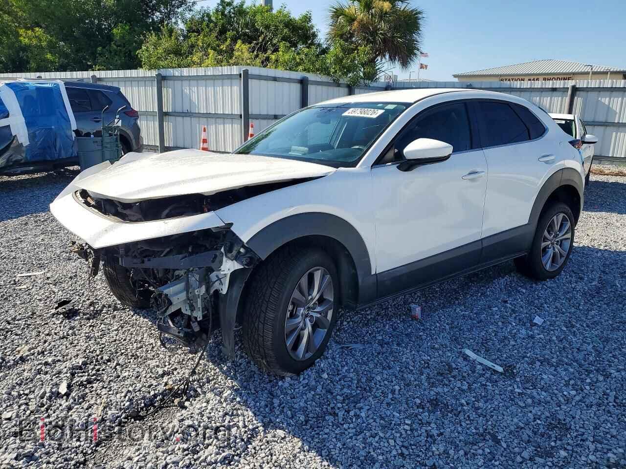 Photo 3MVDMACL4LM135175 - MAZDA CX30 2020