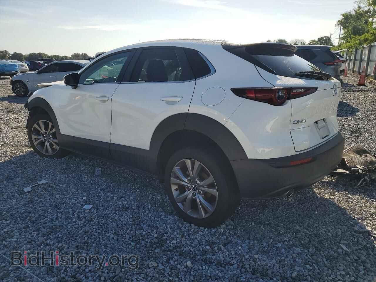 2020 MAZDA CX30 - VIN: 3MVDMACL4LM135175 - Photo 2