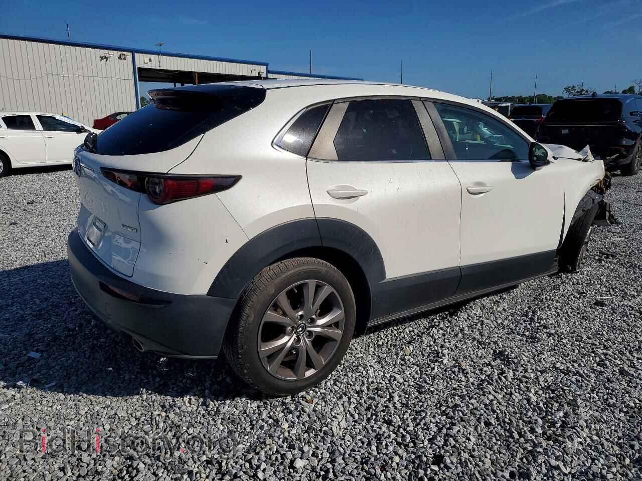2020 MAZDA CX30 - VIN: 3MVDMACL4LM135175 - Photo 3
