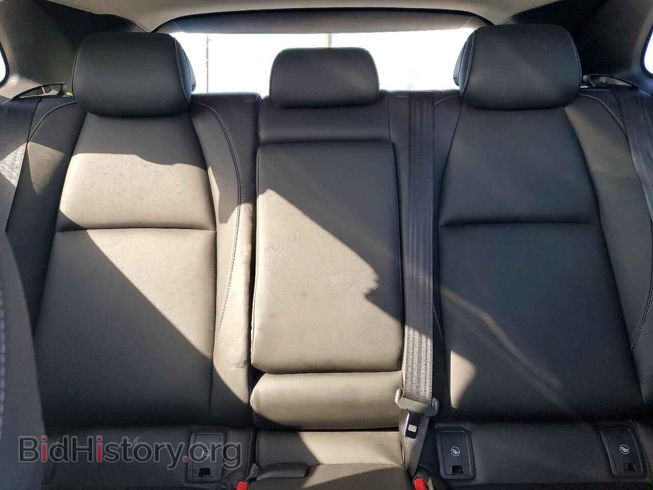 2020 MAZDA CX30 - VIN: 3MVDMACL4LM135175 - Photo 9