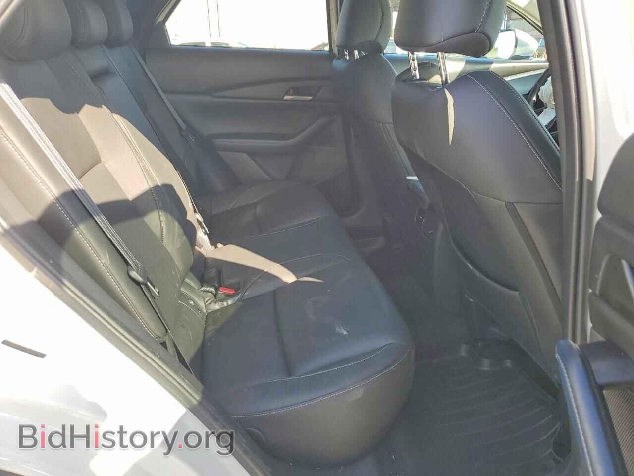 2020 MAZDA CX30 - VIN: 3MVDMACL4LM135175 - Photo 10