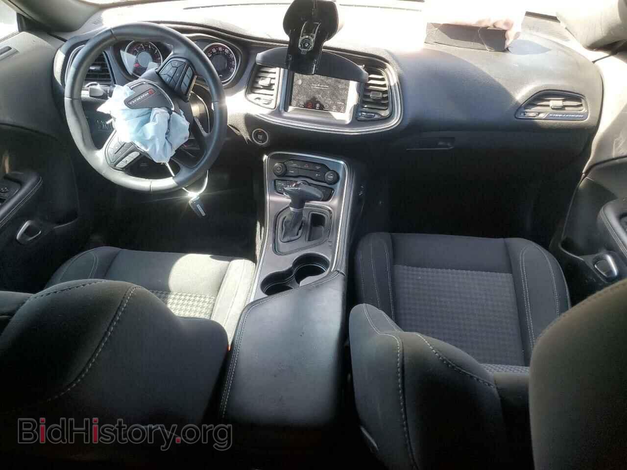 2018 DODGE CHALLENGER - VIN: 2C3CDZAG5JH328307 - Photo 8