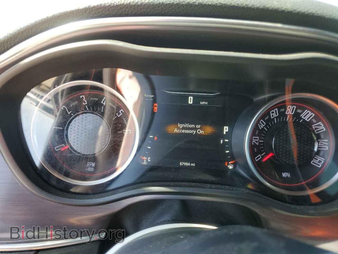 2018 DODGE CHALLENGER - VIN: 2C3CDZAG5JH328307 - Photo 9