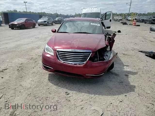 2013 CHRYSLER 200 - VIN: 1C3CCBBG2DN569925 - Photo 14