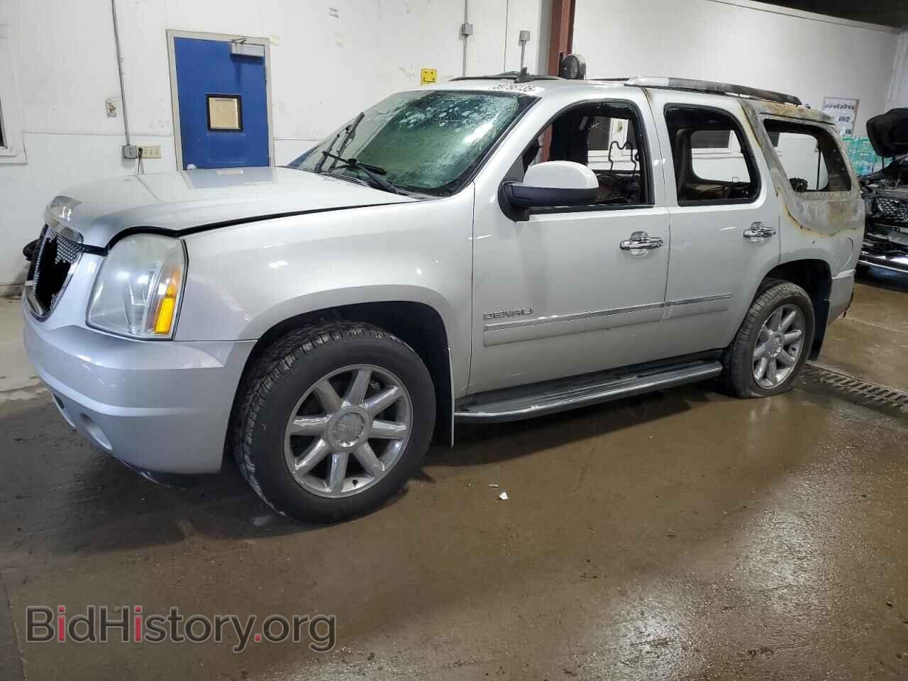Photo 1GKUKEEF9AR234743 - GMC YUKON 2010
