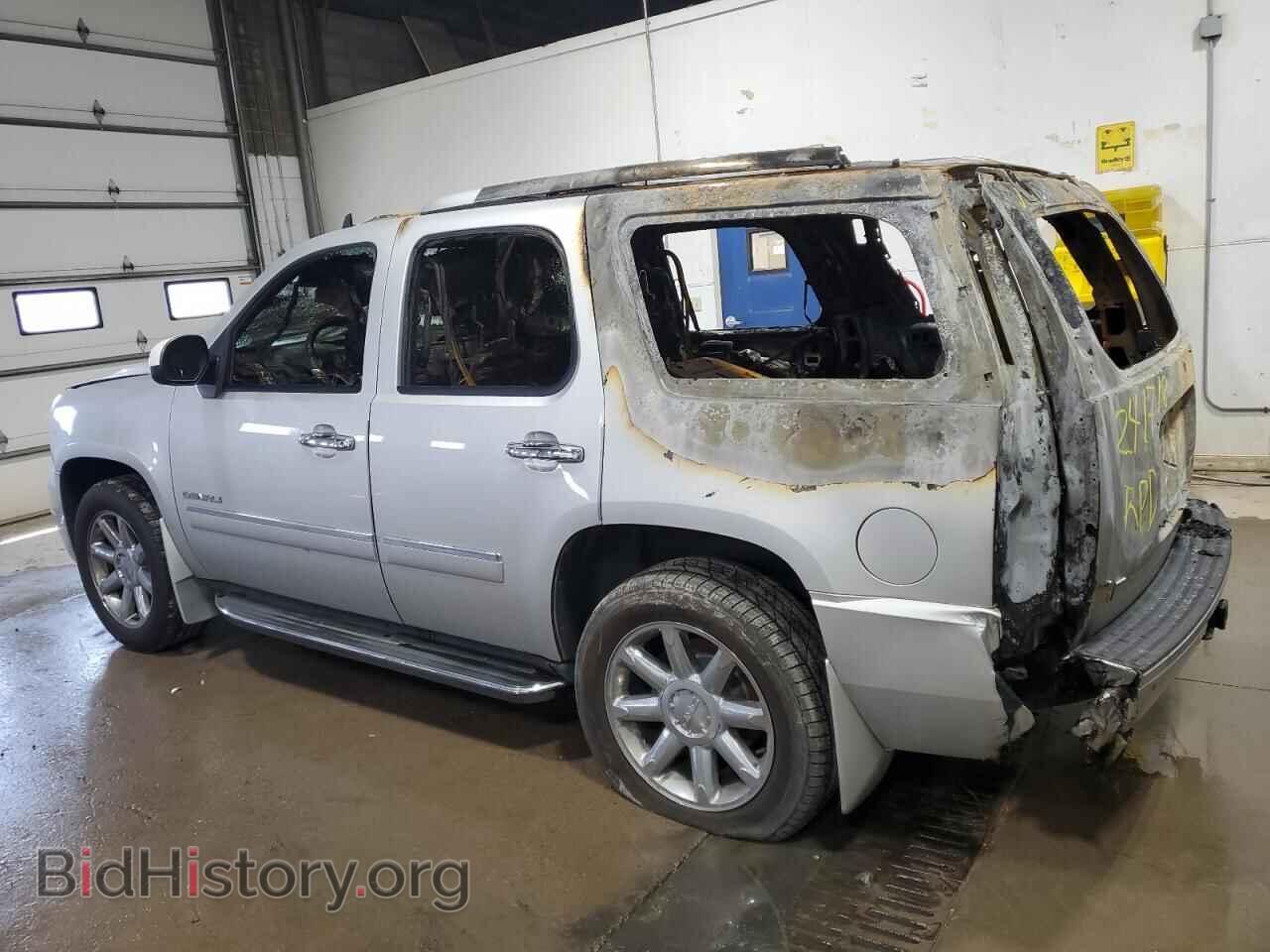 2010 GMC YUKON - VIN: 1GKUKEEF9AR234743 - Фото 2