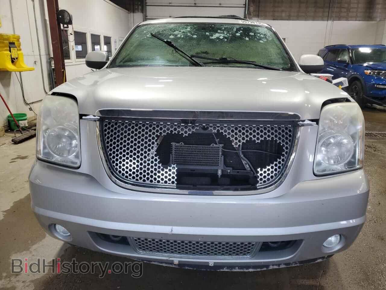 2010 GMC YUKON - VIN: 1GKUKEEF9AR234743 - Фото 5