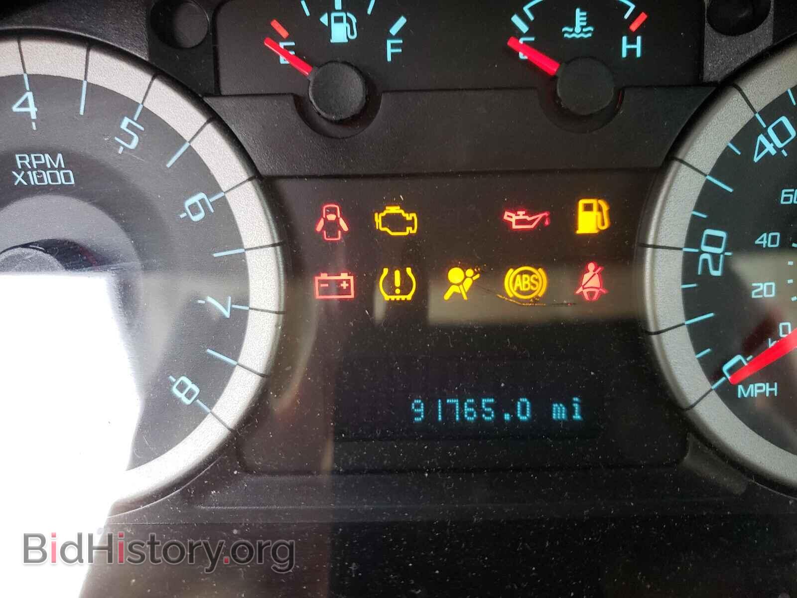 2012 FORD ESCAPE - VIN: 1FMCU9EG7CKC82864 - Photo 8