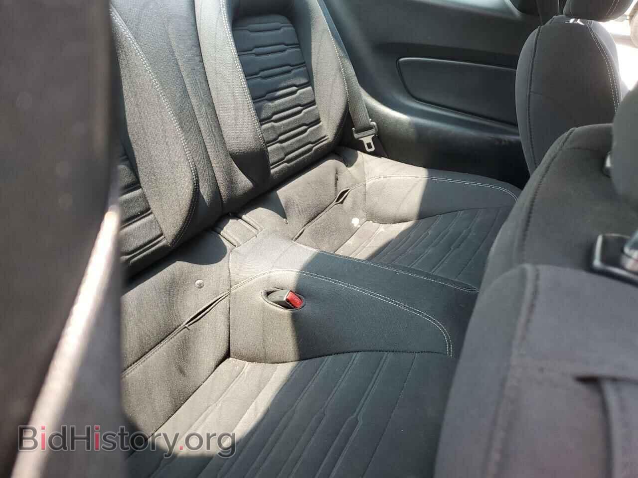 2015 FORD ALL Models - VIN: 1FA6P8TH7F5376556 - Photo 10