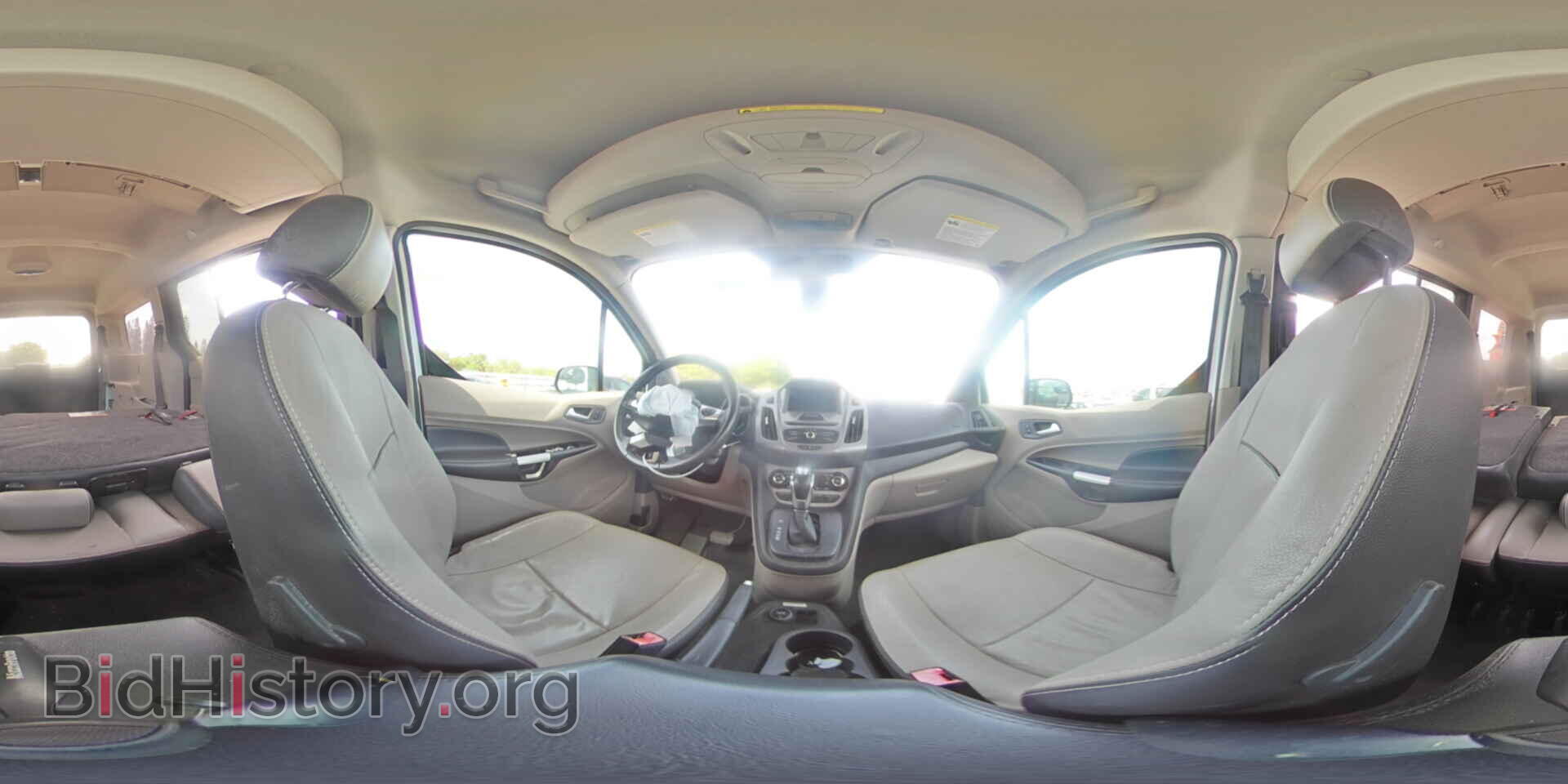 2018 FORD TRANSIT - VIN: NM0GE9F7XJ1380644 - Фото 15