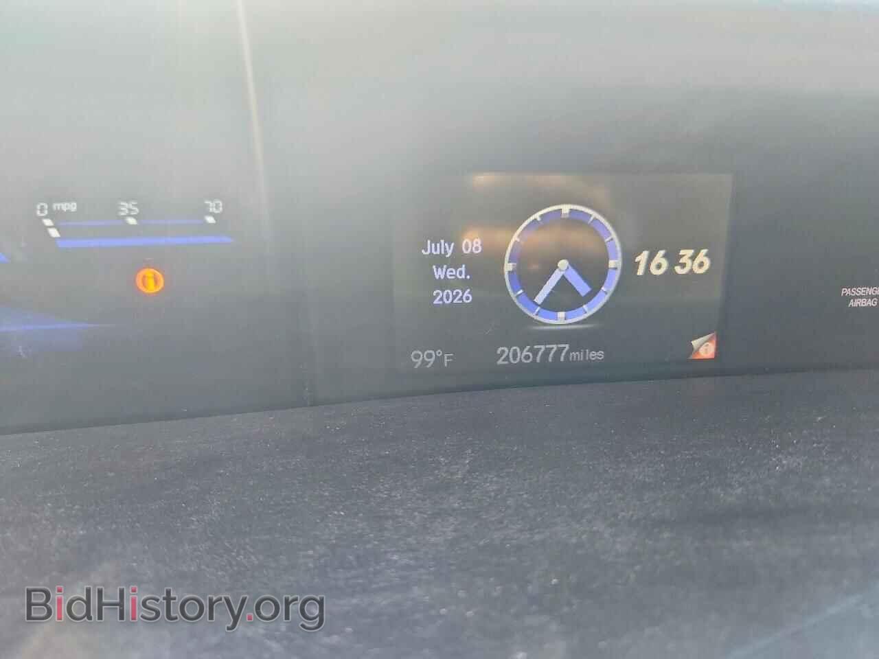 2014 HONDA CIVIC - VIN: 19XFB2F89EE065781 - Фото 9