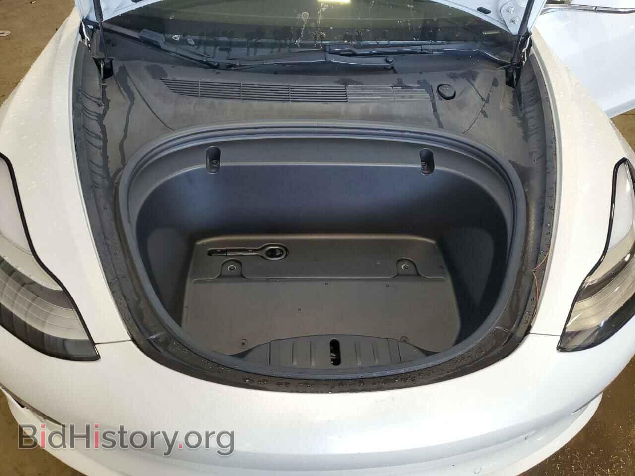 2020 TESLA MODEL 3 - VIN: 5YJ3E1EB5LF637163 - Фото 11