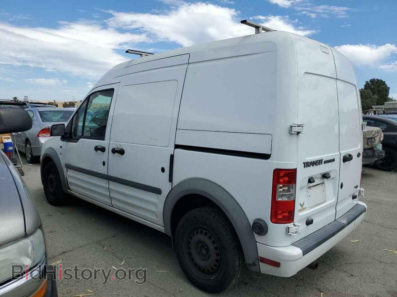 2013 FORD TRANSIT - VIN: NM0LS7BN2DT148810 - Фото 2