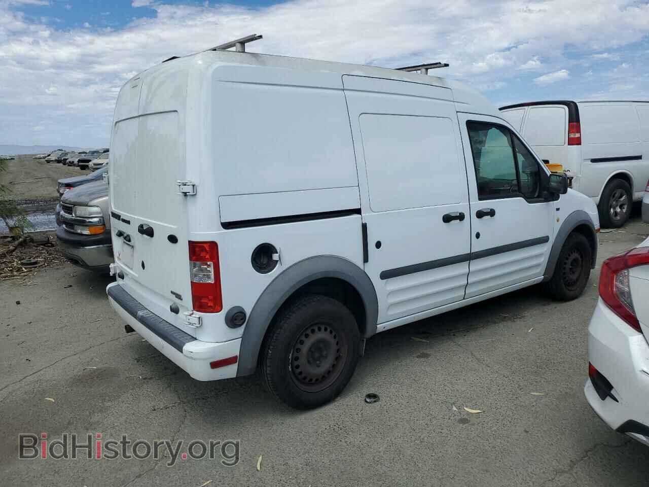 2013 FORD TRANSIT - VIN: NM0LS7BN2DT148810 - Фото 3