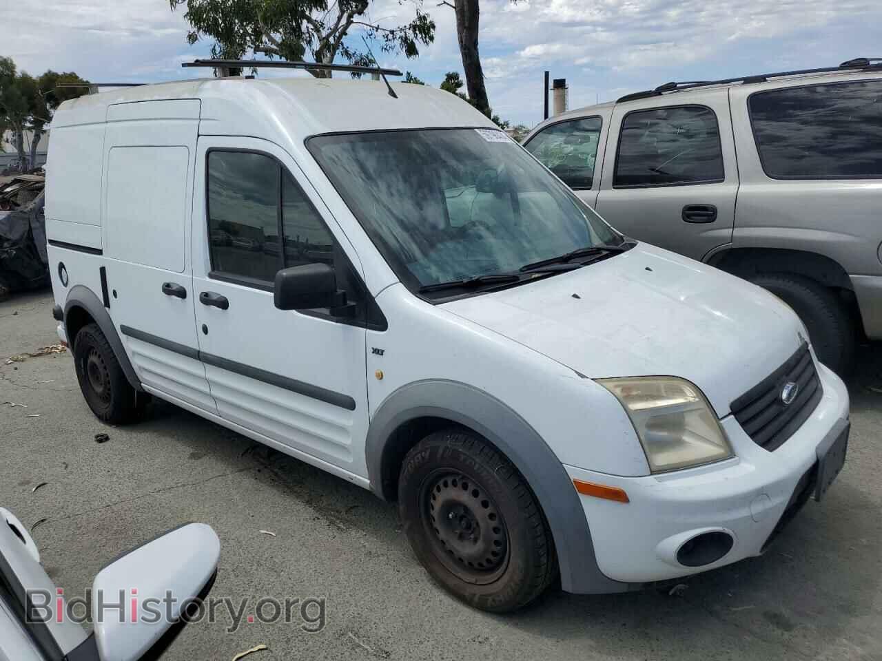 2013 FORD TRANSIT - VIN: NM0LS7BN2DT148810 - Фото 4