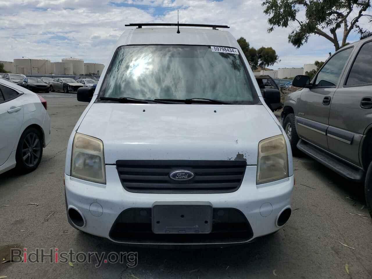 2013 FORD TRANSIT - VIN: NM0LS7BN2DT148810 - Фото 5