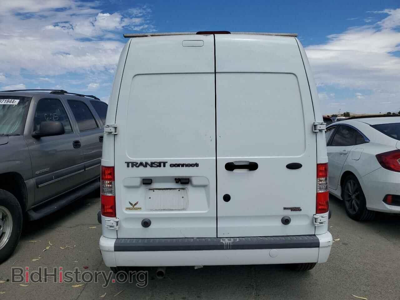 2013 FORD TRANSIT - VIN: NM0LS7BN2DT148810 - Фото 6