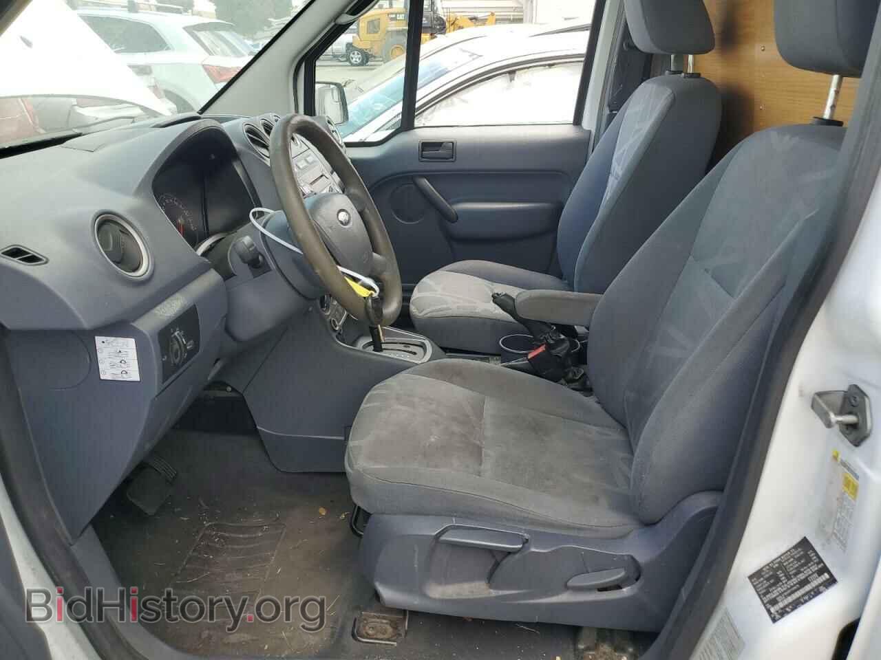 2013 FORD TRANSIT - VIN: NM0LS7BN2DT148810 - Фото 7