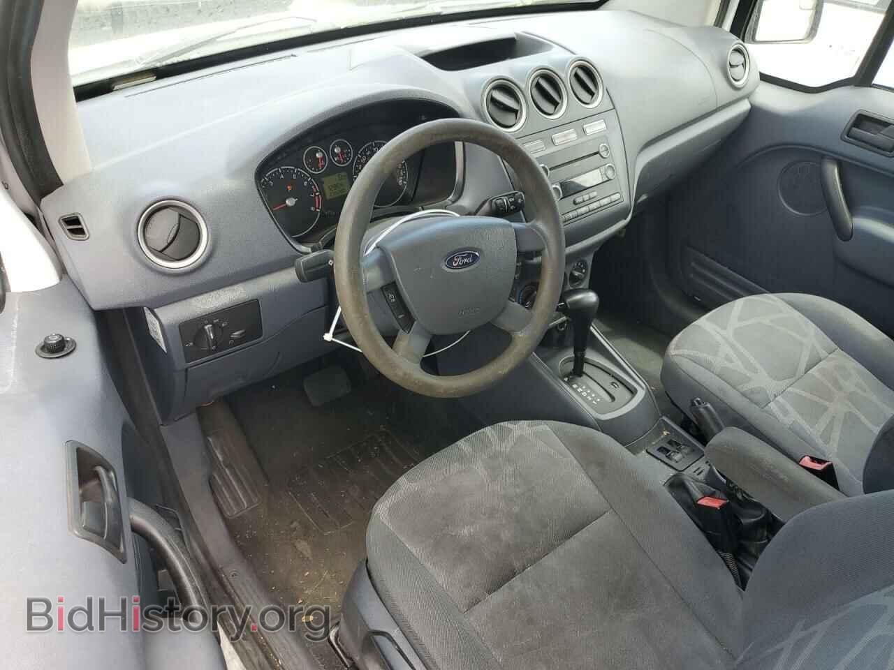 2013 FORD TRANSIT - VIN: NM0LS7BN2DT148810 - Фото 8