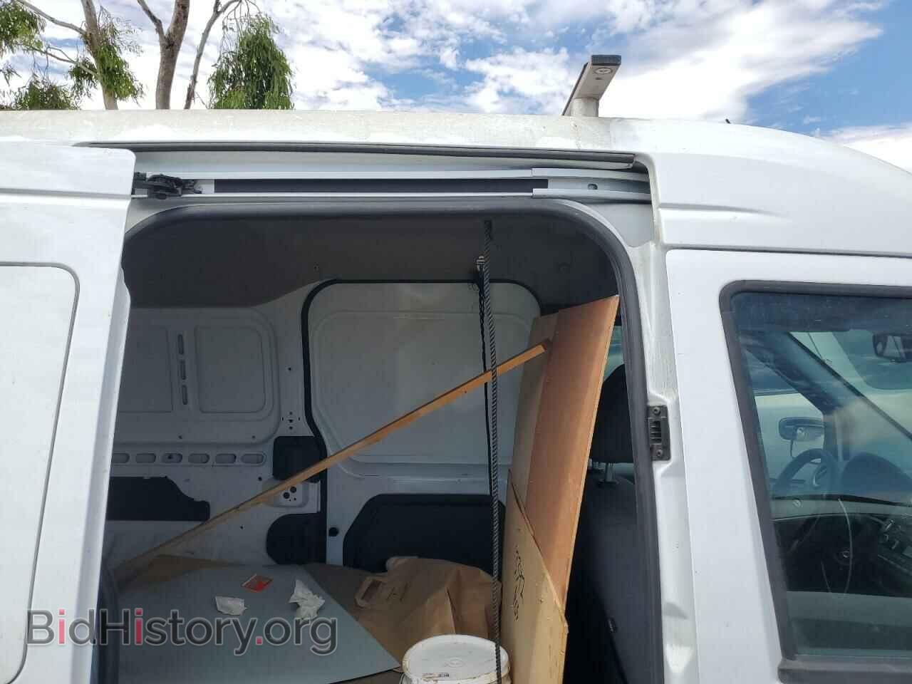 2013 FORD TRANSIT - VIN: NM0LS7BN2DT148810 - Фото 10