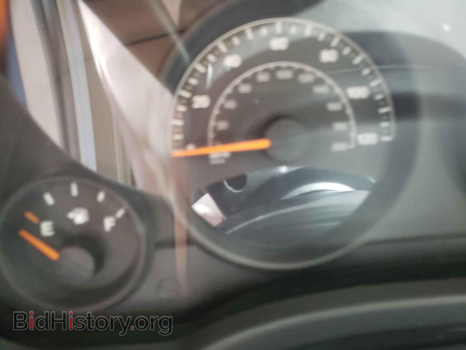 2015 JEEP COMPASS - VIN: 1C4NJCBA3FD149224 - Фото 8