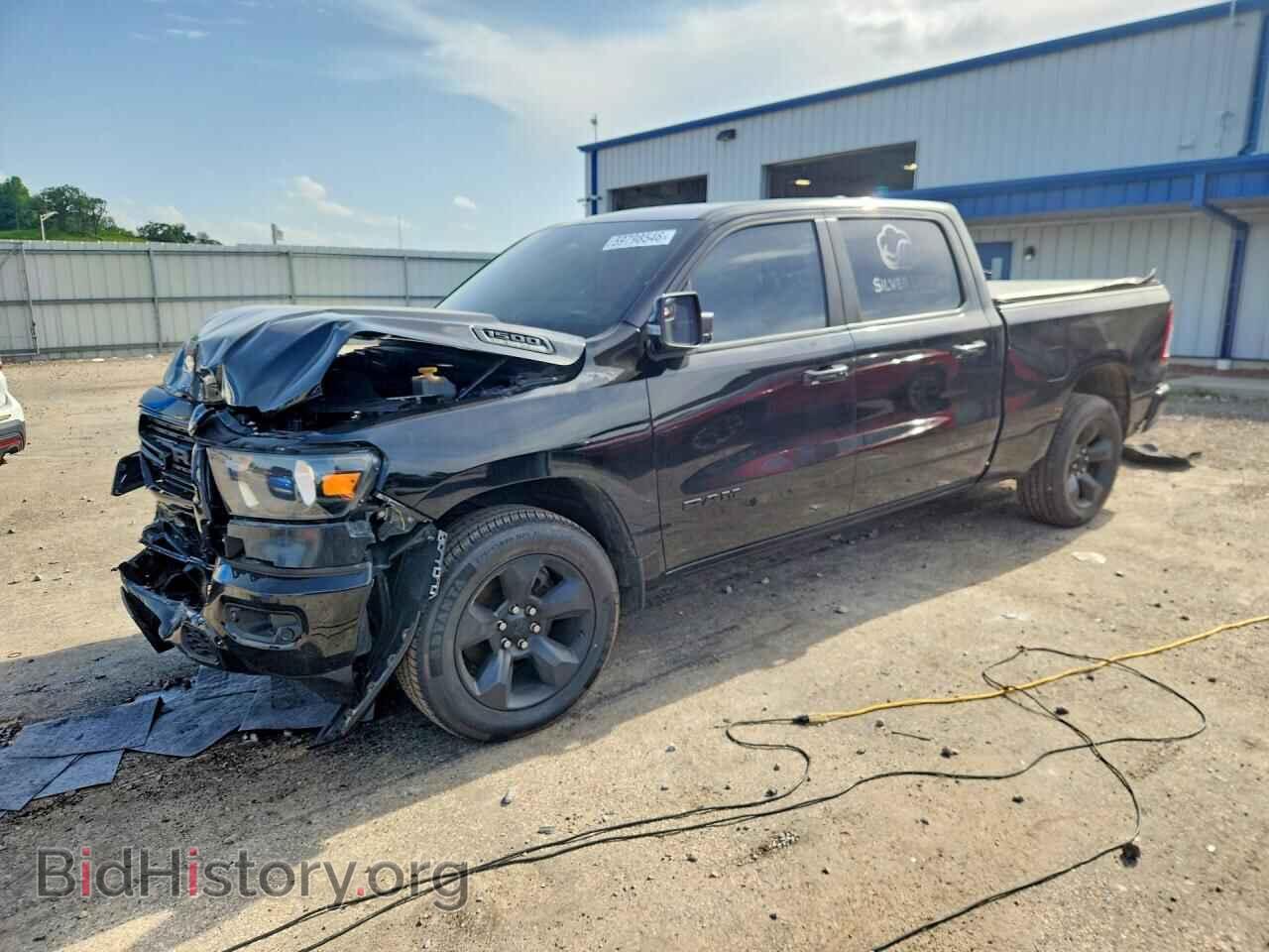 Photo 1C6SRFMT2KN664948 - RAM 1500 2019