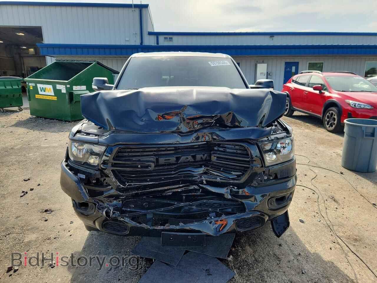2019 RAM 1500 - VIN: 1C6SRFMT2KN664948 - Фото 5