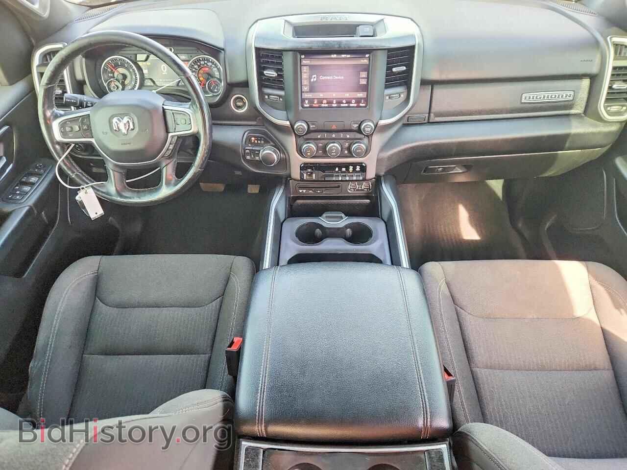 2019 RAM 1500 - VIN: 1C6SRFMT2KN664948 - Фото 8