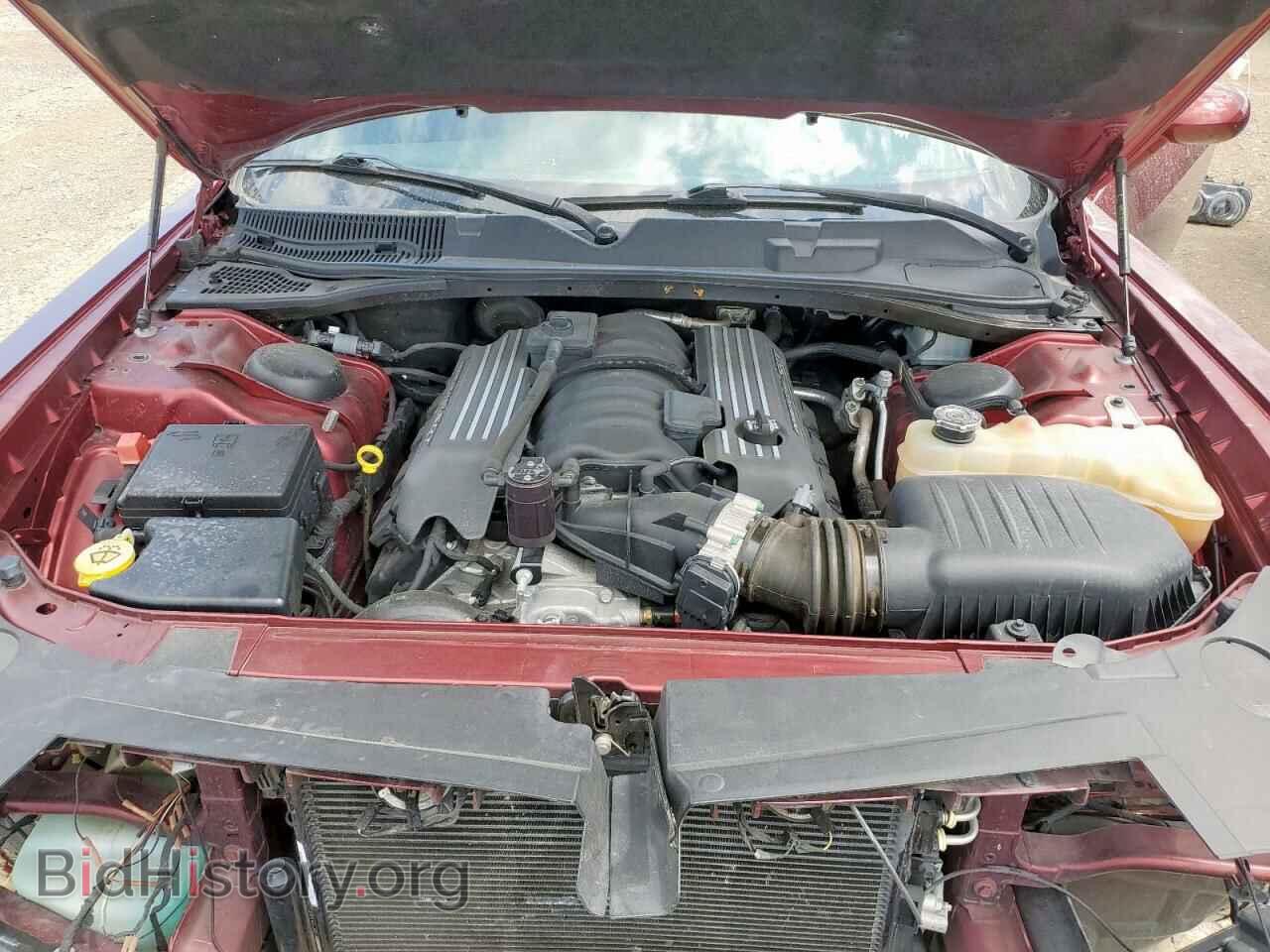 2019 DODGE CHALLENGER - VIN: 2C3CDZFJXKH731351 - Фото 11