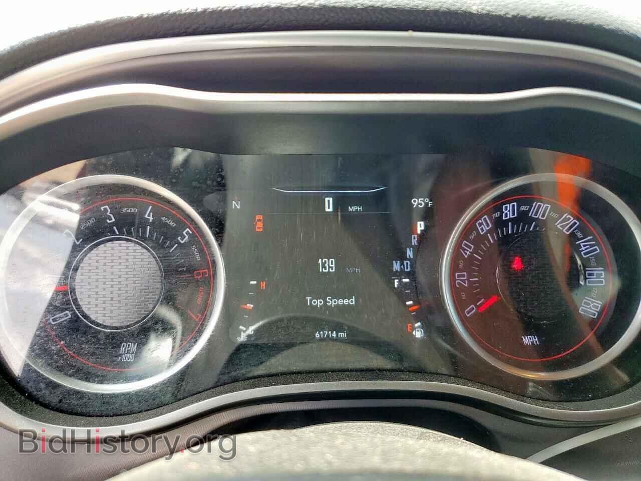 2019 DODGE CHALLENGER - VIN: 2C3CDZFJXKH731351 - Фото 9
