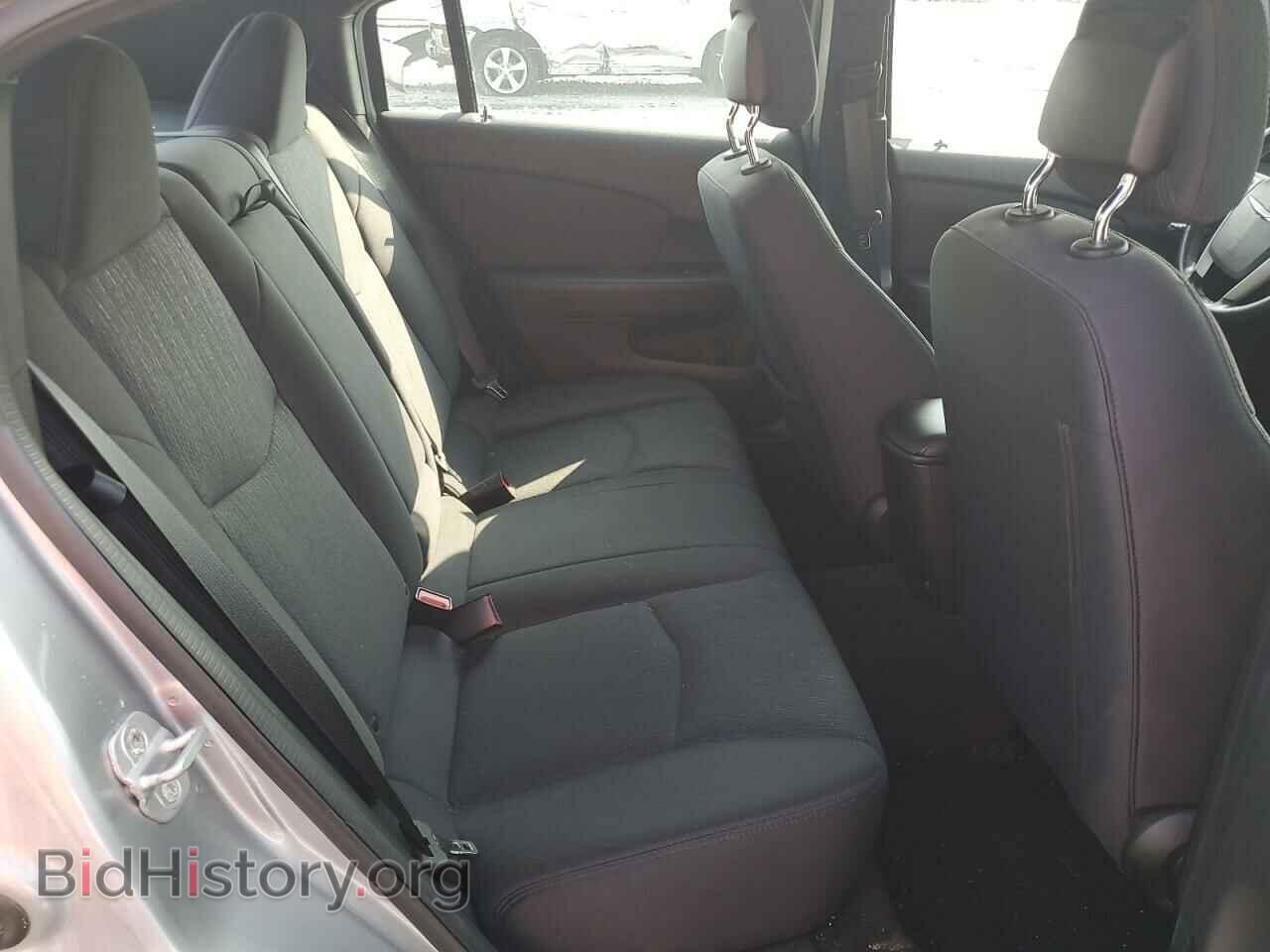 2013 CHRYSLER 200 - VIN: 1C3CCBBB5DN593463 - Фото 10