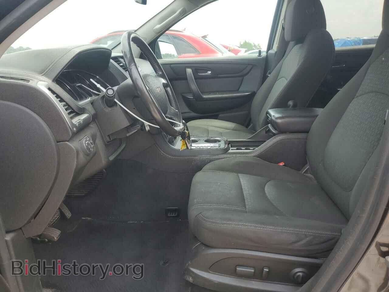 2015 GMC ACADIA - VIN: 1GKKRPKD6FJ251670 - Фото 7