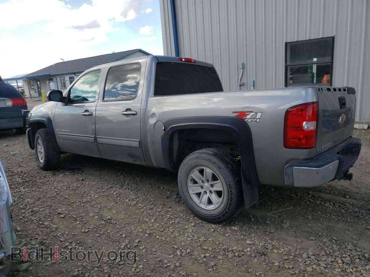 2009 CHEVROLET ALL Models - VIN: 3GCEK33M39G211010 - Фото 2