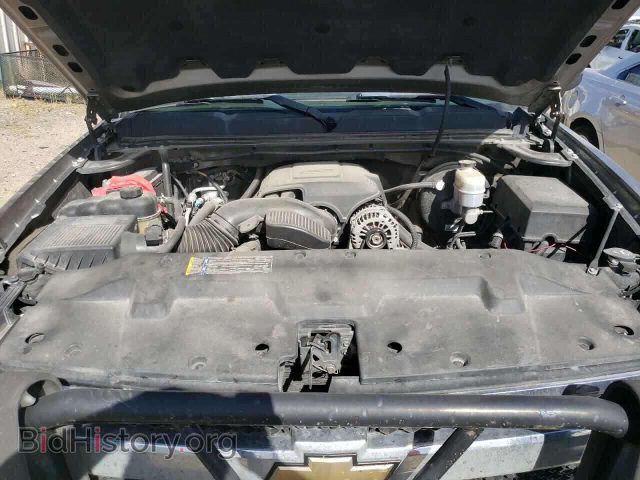 2009 CHEVROLET ALL Models - VIN: 3GCEK33M39G211010 - Фото 11