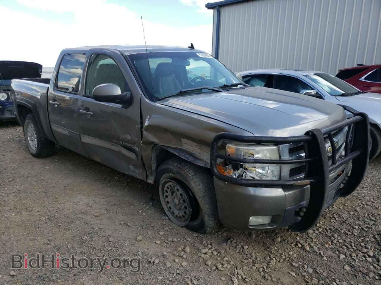 2009 CHEVROLET ALL Models - VIN: 3GCEK33M39G211010 - Фото 4