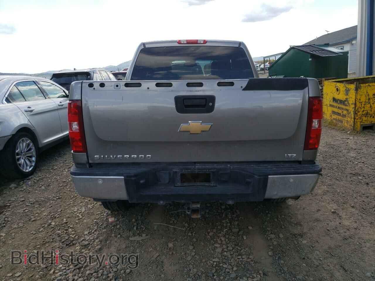 2009 CHEVROLET ALL Models - VIN: 3GCEK33M39G211010 - Фото 6
