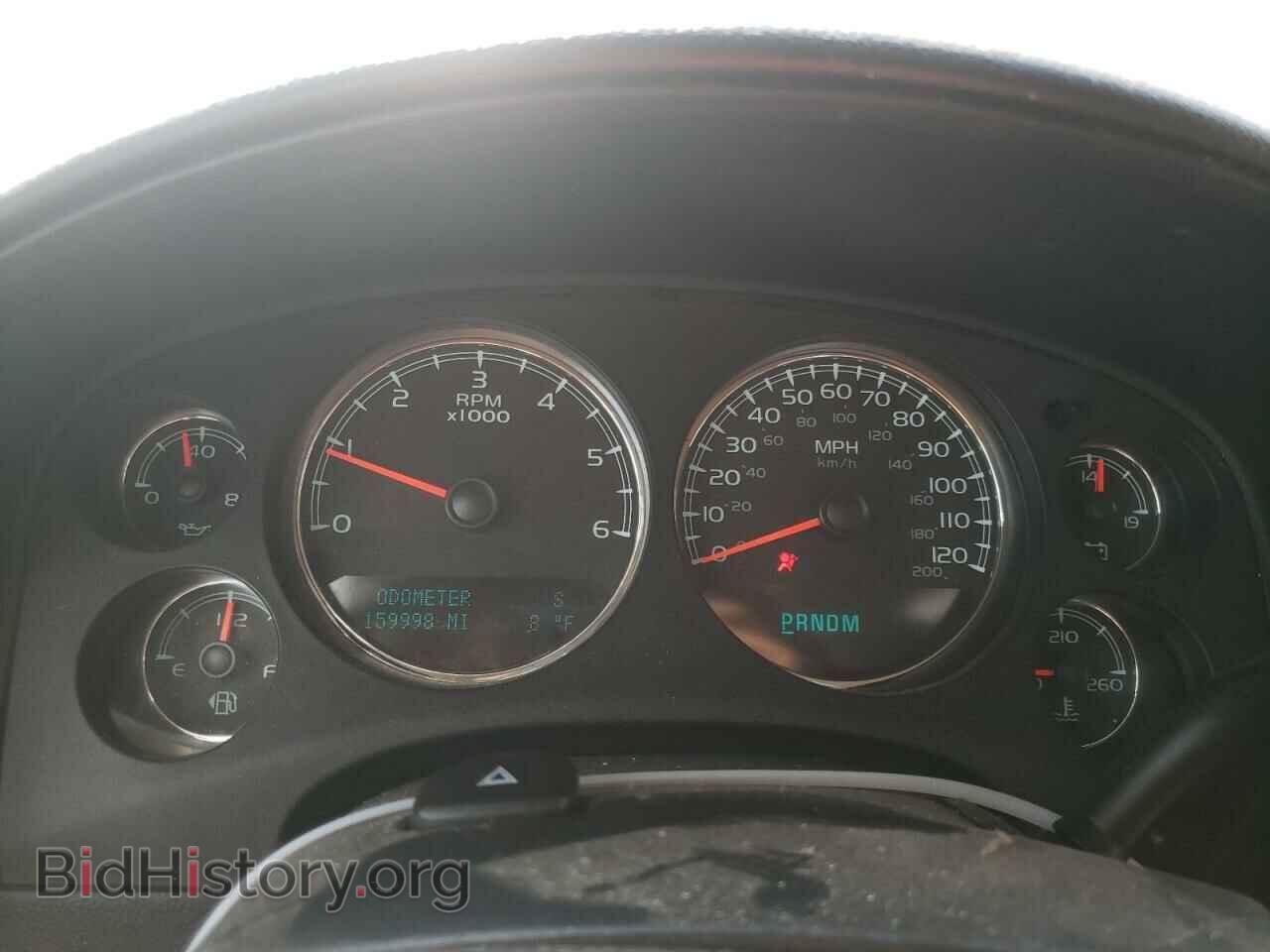 2009 CHEVROLET ALL Models - VIN: 3GCEK33M39G211010 - Фото 9