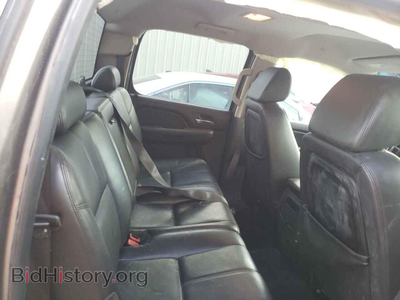 2009 CHEVROLET ALL Models - VIN: 3GCEK33M39G211010 - Фото 10