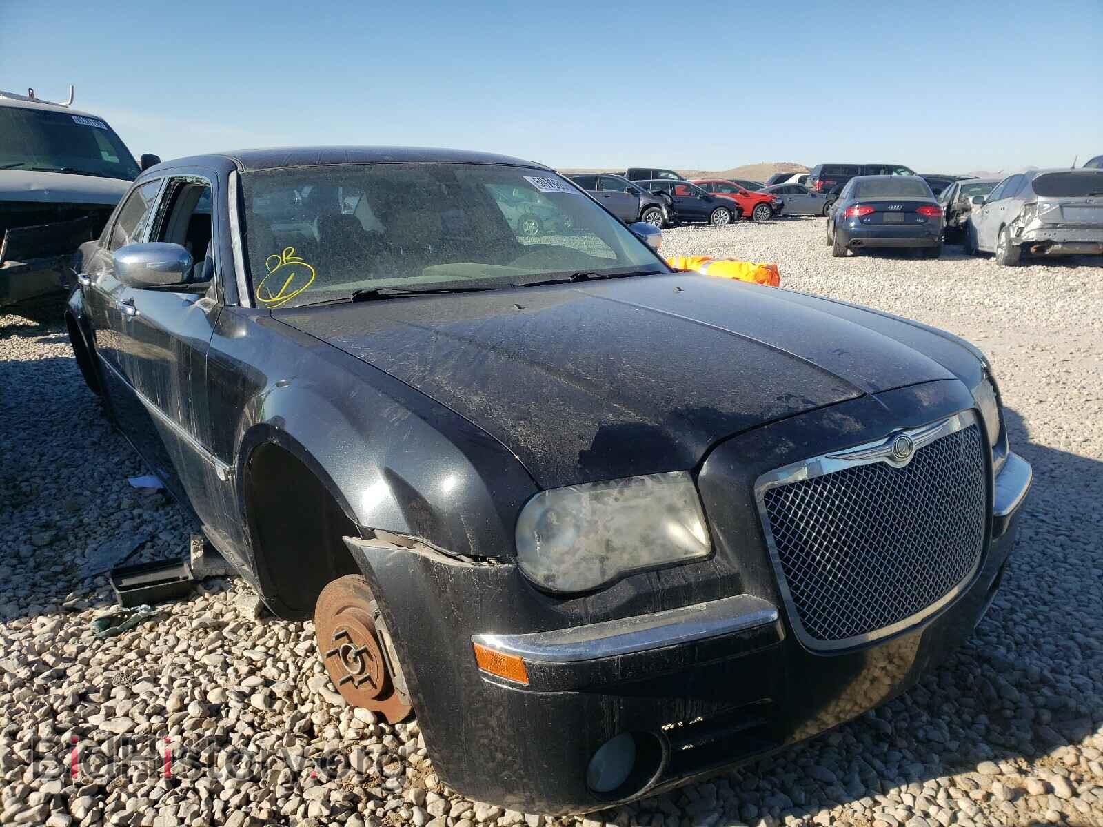 Photo 2C3LK63H16H276949 - CHRYSLER 300 2006