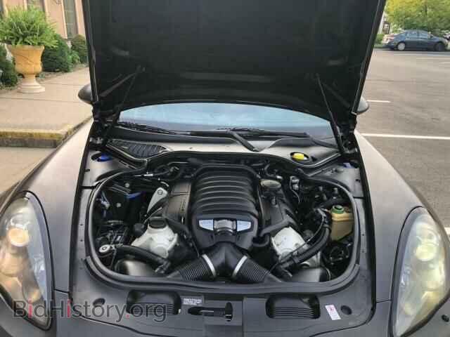 2013 PORSCHE PANAMERA - VIN: WP0AF2A78DL076578 - Фото 9