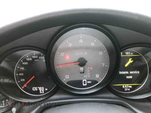 2013 PORSCHE PANAMERA - VIN: WP0AF2A78DL076578 - Фото 10