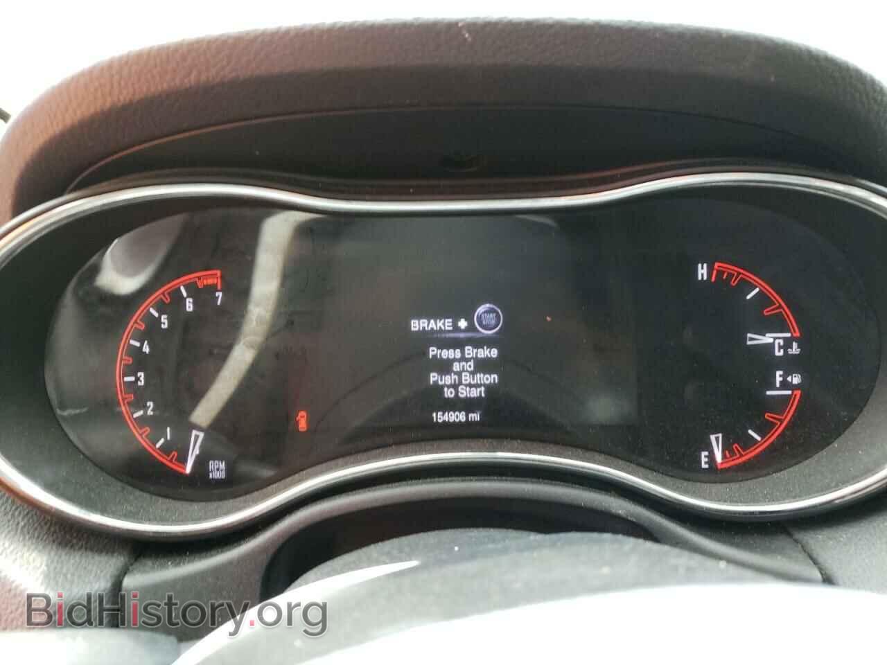 2015 DODGE DURANGO - VIN: 1C4RDJAG6FC245373 - Photo 9