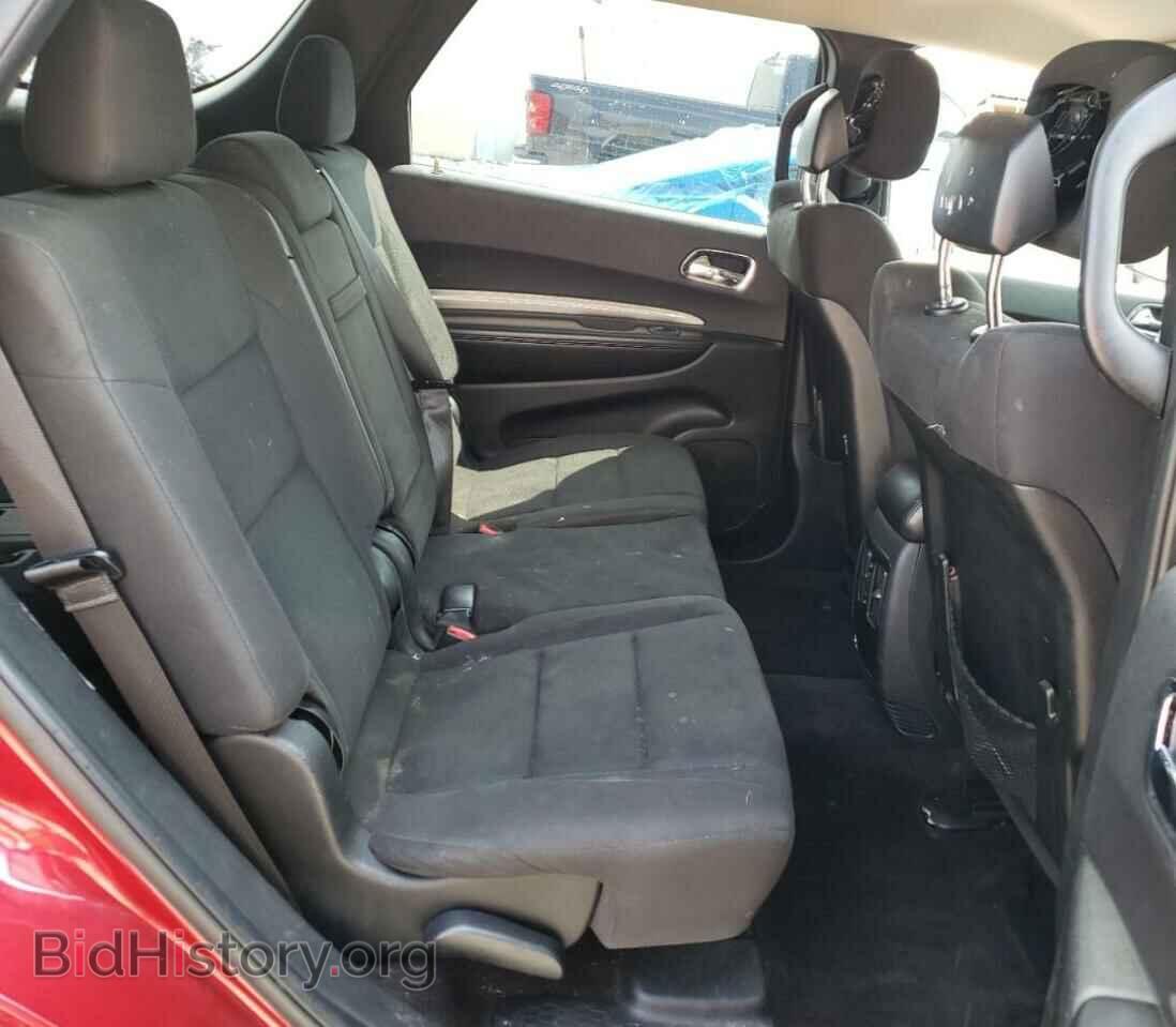 2015 DODGE DURANGO - VIN: 1C4RDJAG6FC245373 - Photo 10