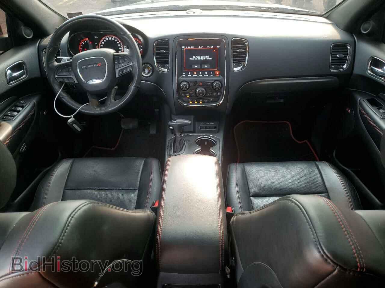2018 DODGE DURANGO - VIN: 1C4SDJCT5JC434908 - Фото 8