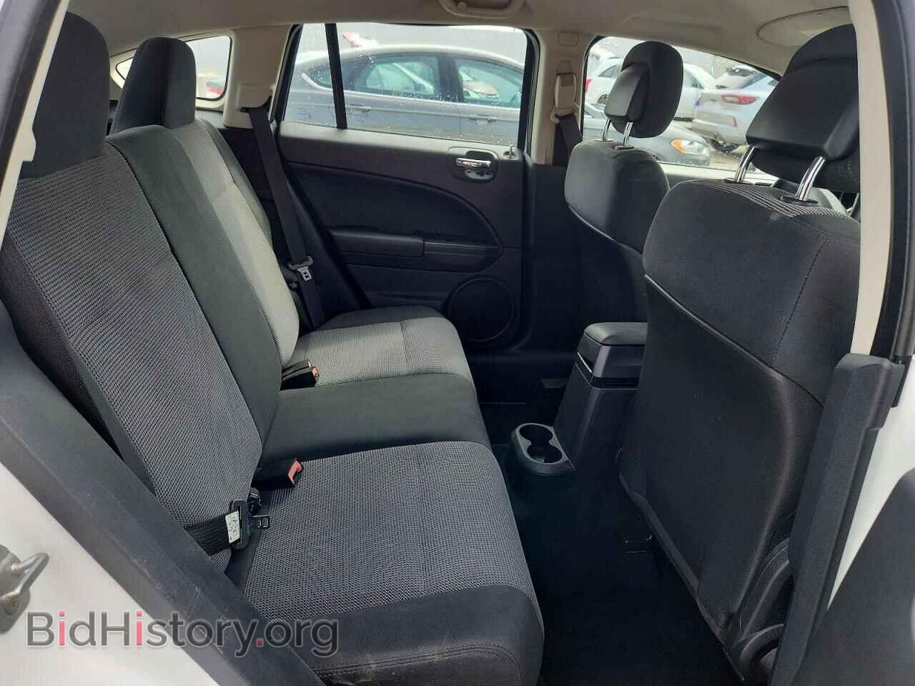 2012 DODGE CALIBER - VIN: 1C3CDWDA1CD500354 - Photo 11