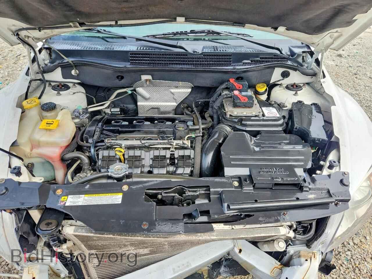 2012 DODGE CALIBER - VIN: 1C3CDWDA1CD500354 - Photo 12