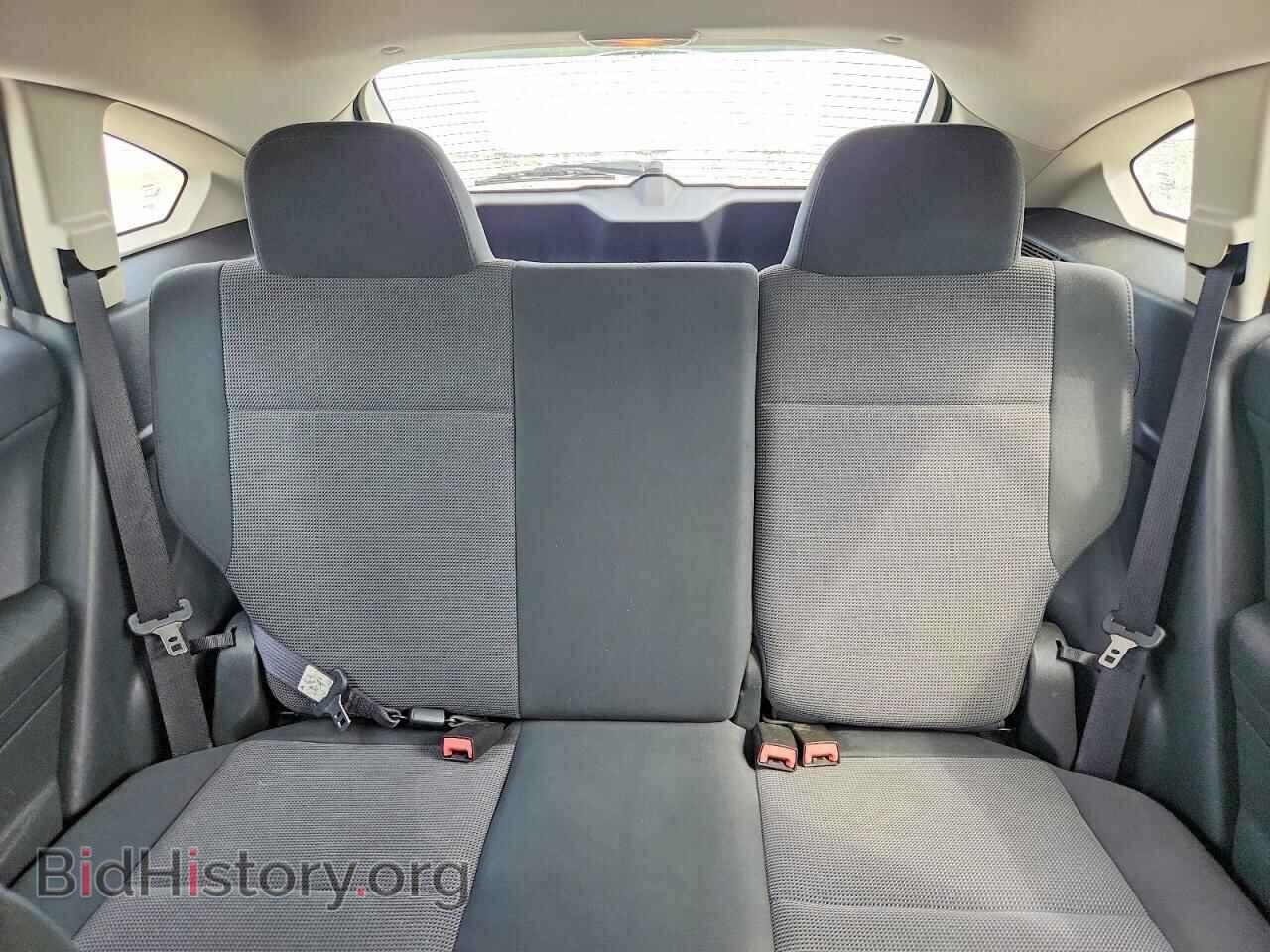 2012 DODGE CALIBER - VIN: 1C3CDWDA1CD500354 - Photo 10