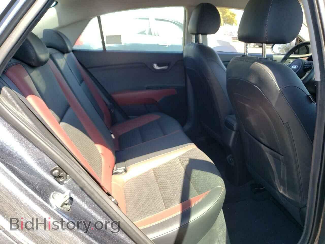 2018 KIA RIO - VIN: 3KPA34AB8JE065142 - Фото 10